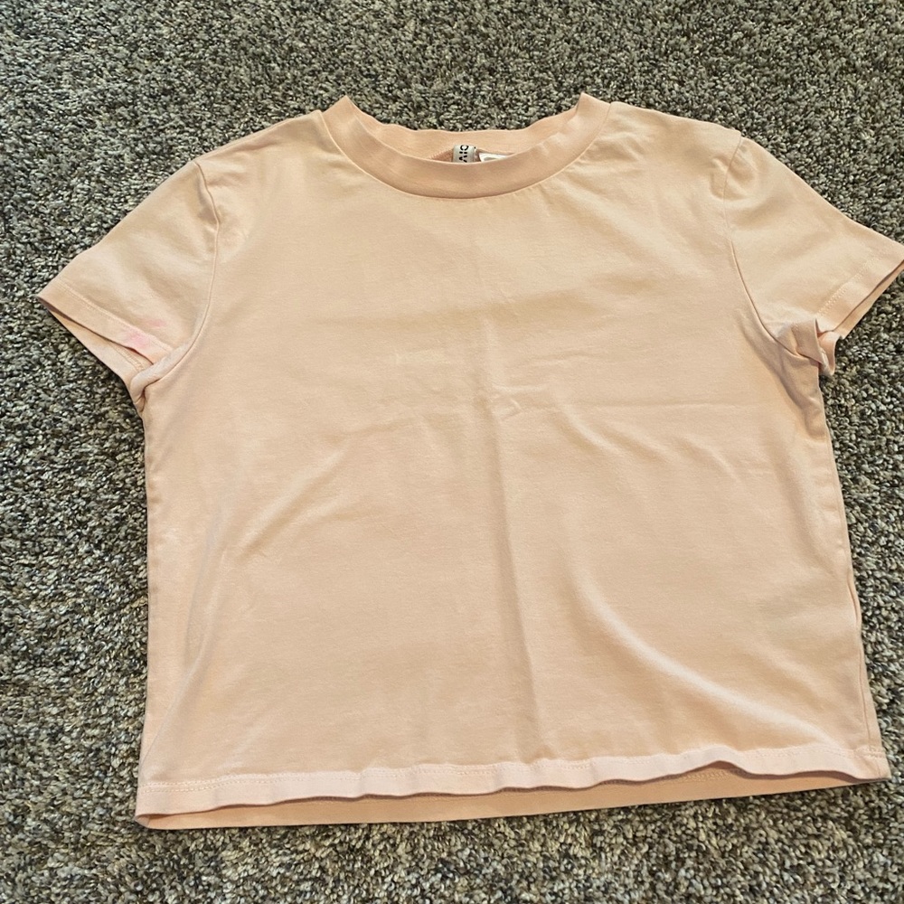 H&M Tee
